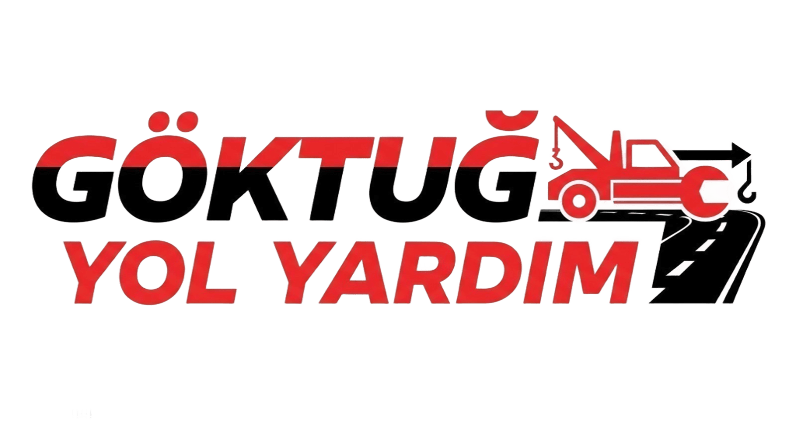 Göktuğ Yol Yardım Logo